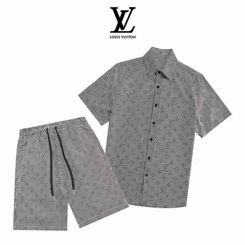 LV Men's Suits 479